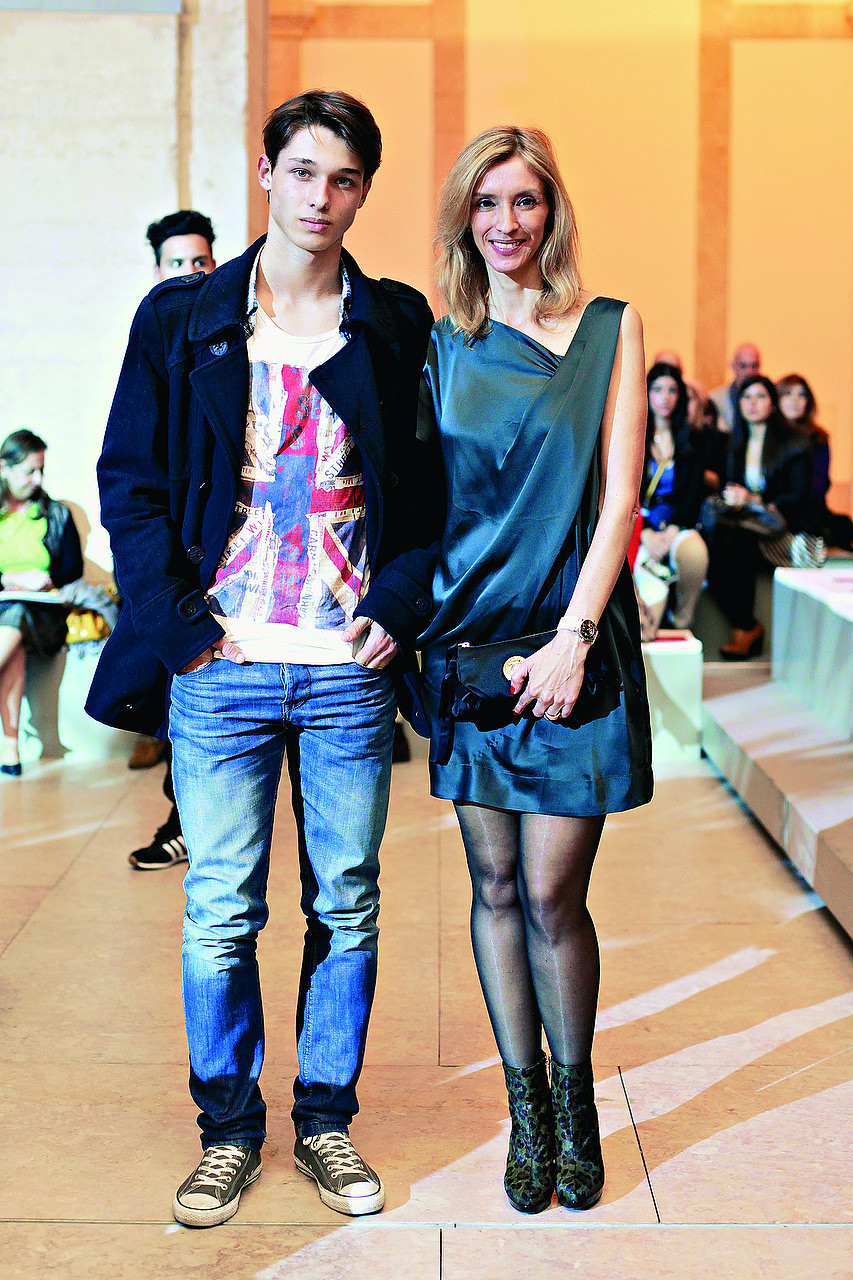 Margarida Rebelo Pinto com o filho, Lourenço.jpg