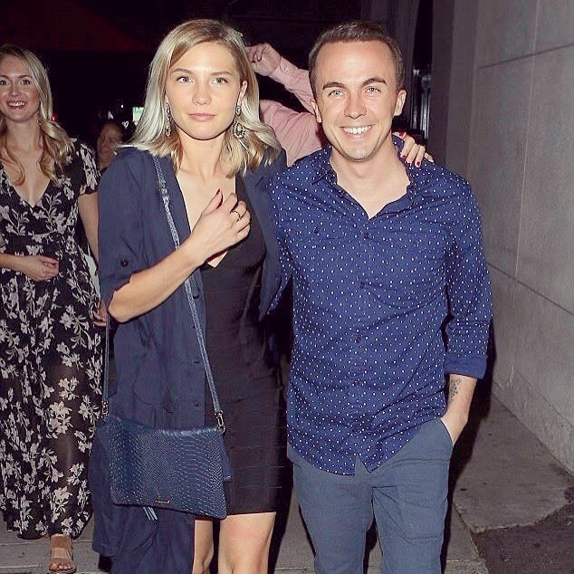 Frankie Muniz