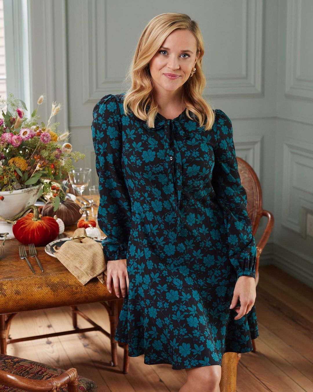 Reese Witherspoon justifica forma como anunciou o divórcio de Jim Toth