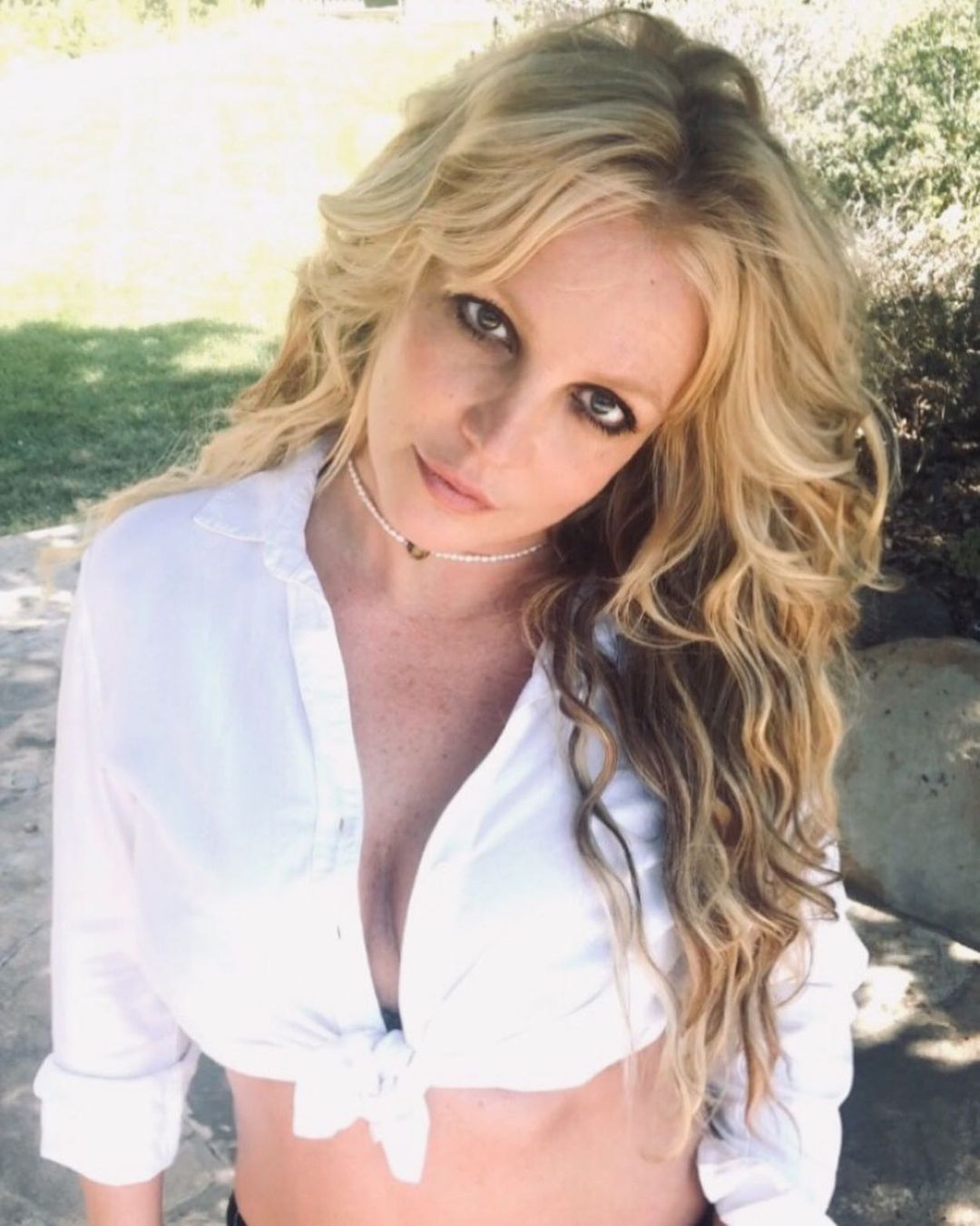 De Madonna a Justin Timberlake, as celebridades visadas por Britney Spears na sua biografia