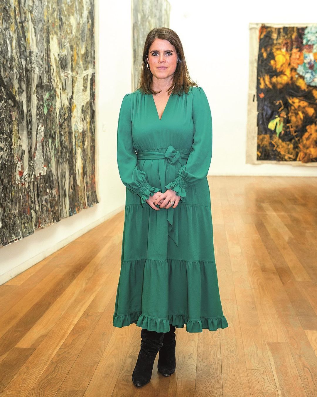 Eugenie