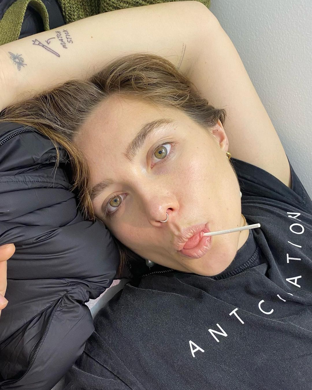 Florence Pugh