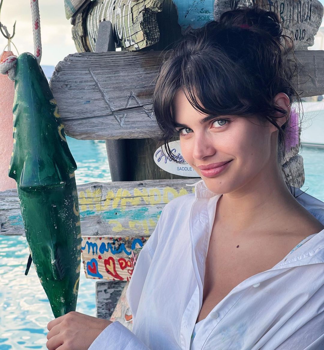 Sara sampaio