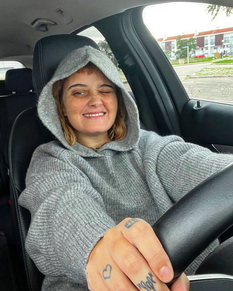 Carolina deslandes