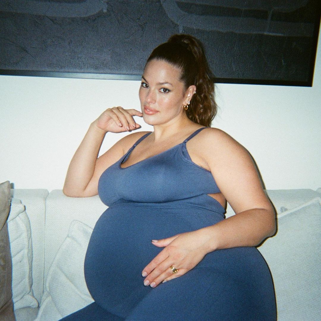 Ashley Graham