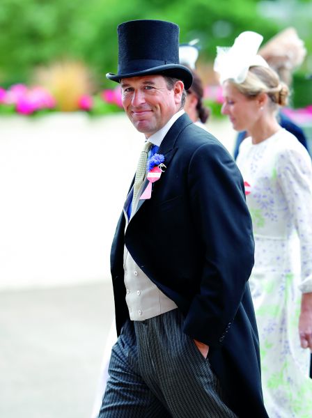 Peter Philips