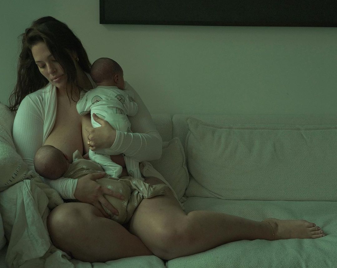 Ashley Graham