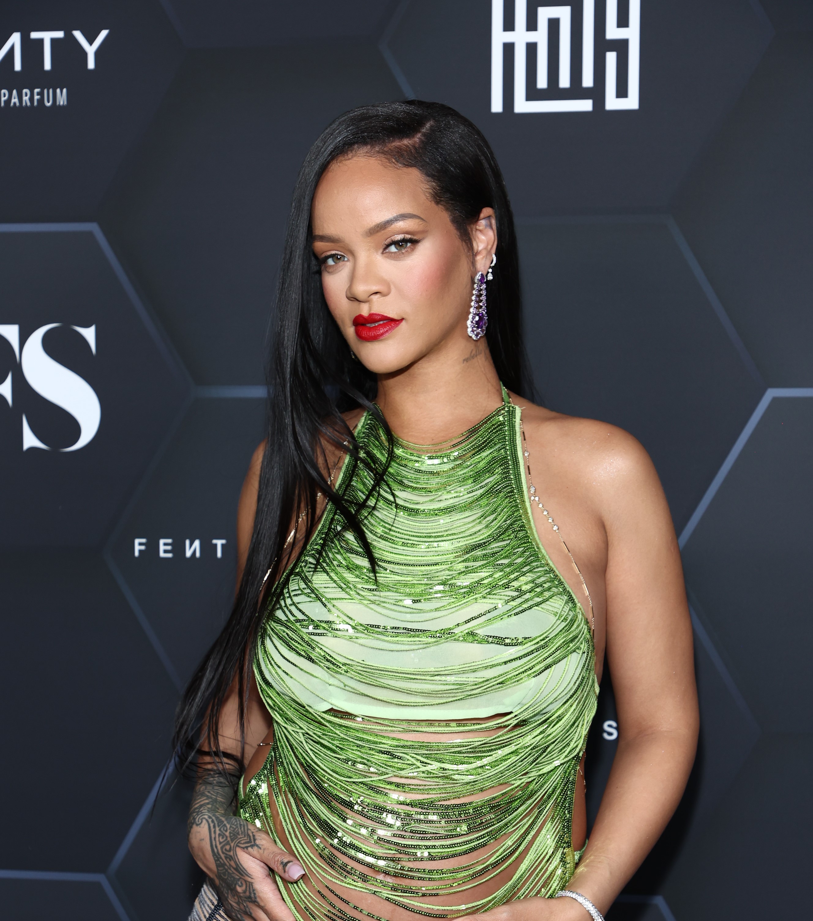 Rihanna