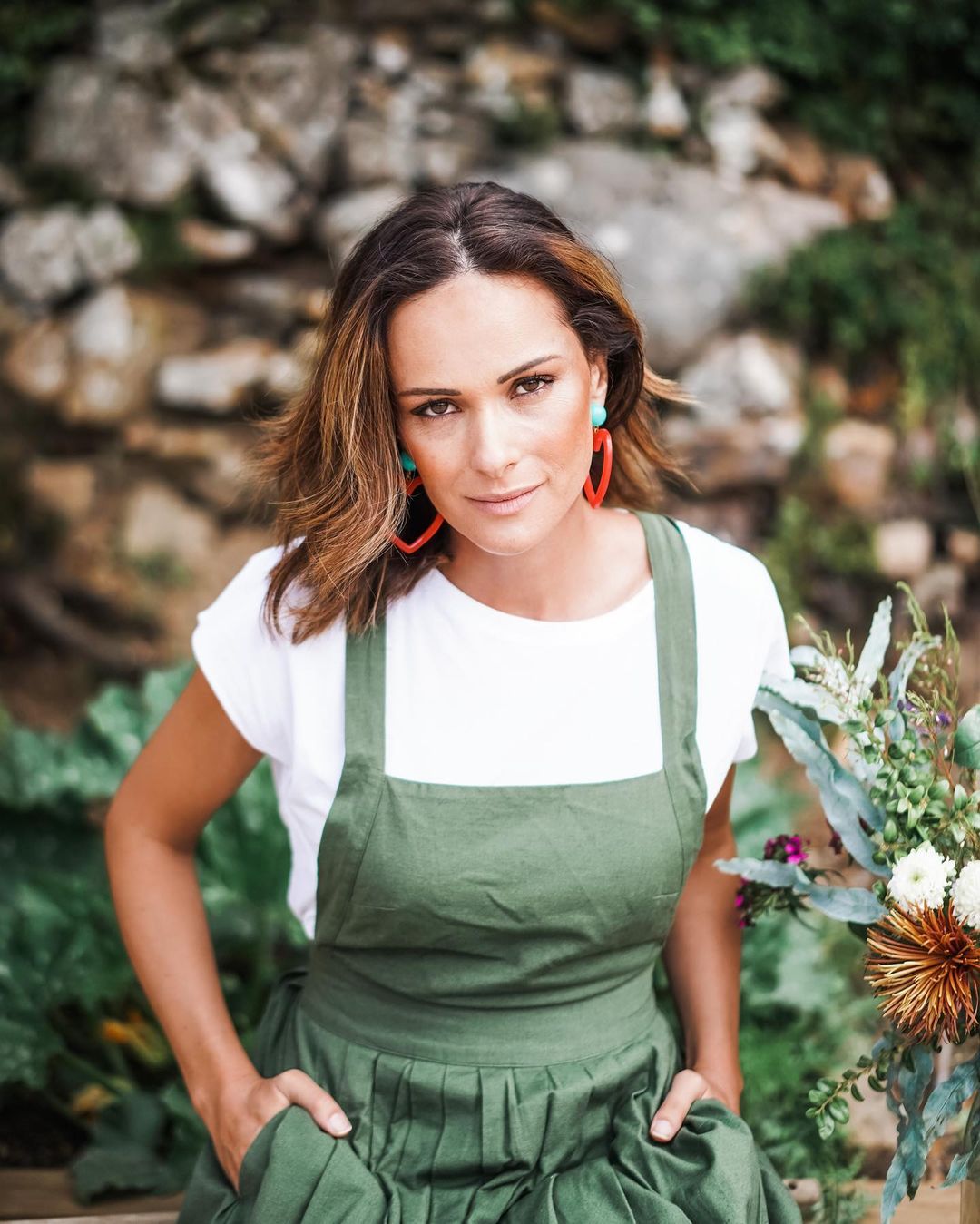  Helena Costa celebra 5.&ordm; anivers&aacute;rio das g&eacute;meas