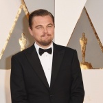 Leonardo DiCaprio celebra 49 anos com festa inesquecível
