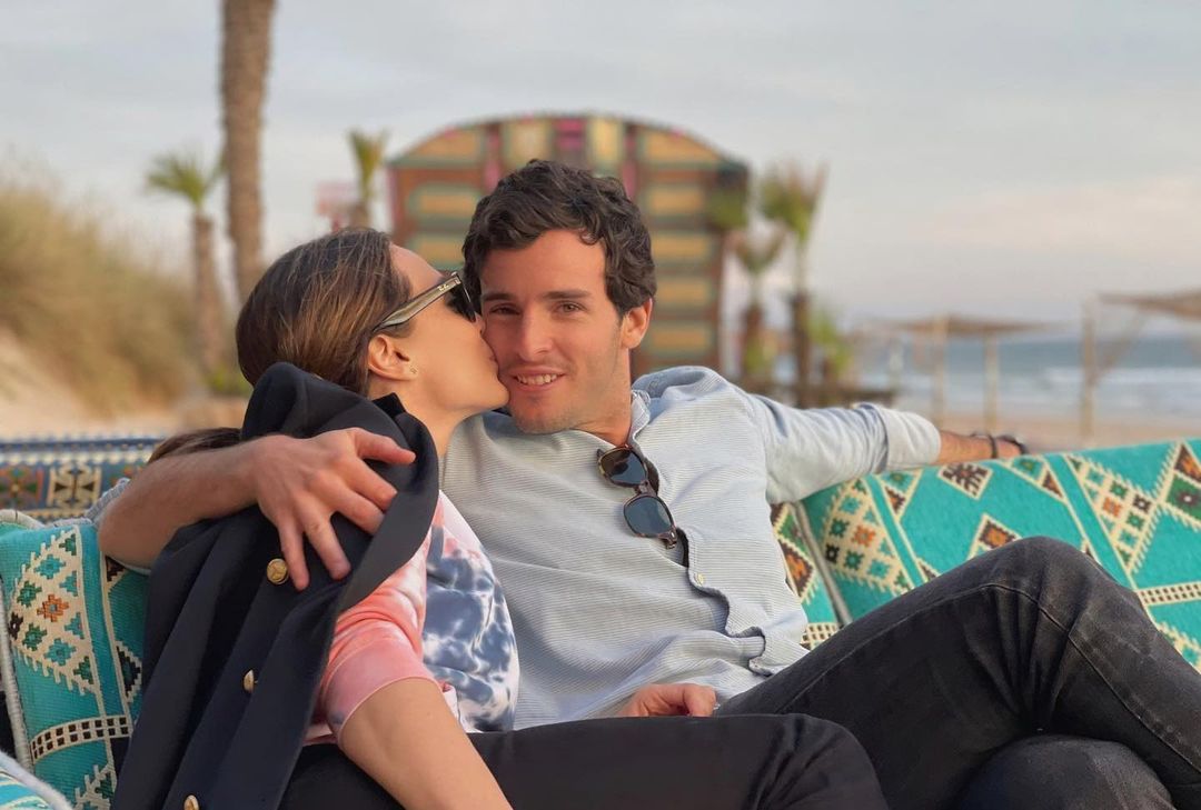 Após a reconciliação Tamara Falcó já só pensa no casamento