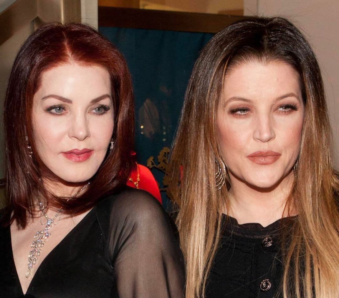 Lisa Marie Presley, a única filha de Elvis, morreu aos 54 anos