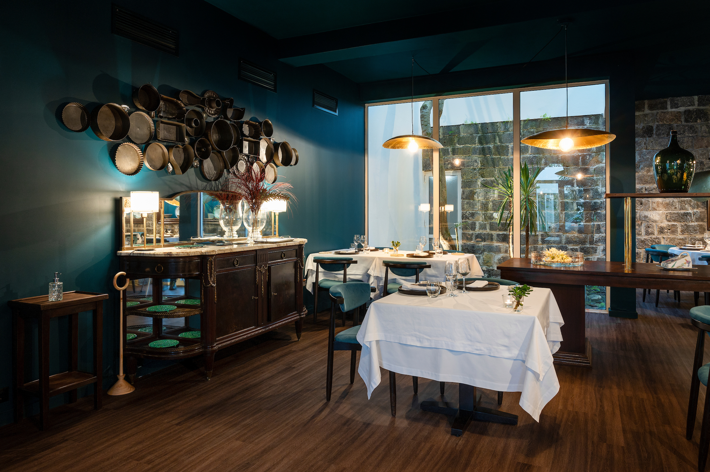 Dia dos Namorados: 14 experiências gastronómicas para partilhar a dois