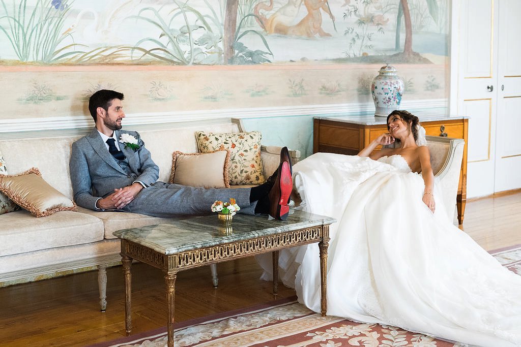 Andreia Rodrigues e Daniel Oliveira celebram o amor no Instagram