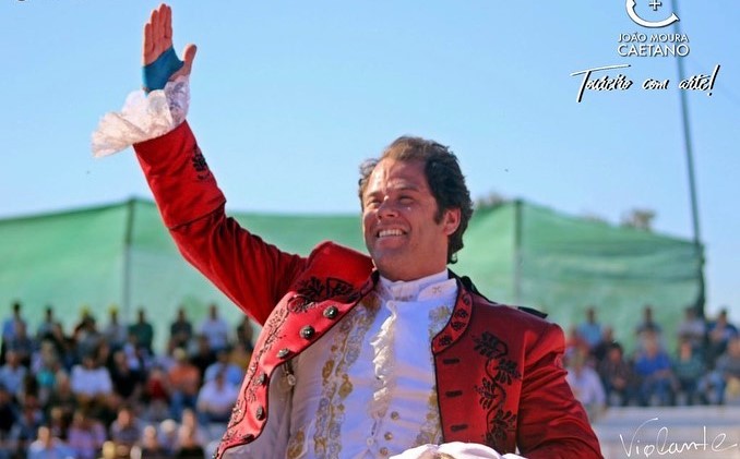  João Moura Caetano