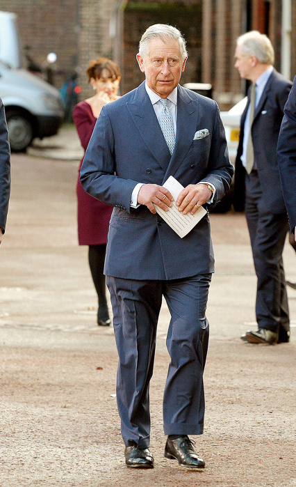 Carlos III