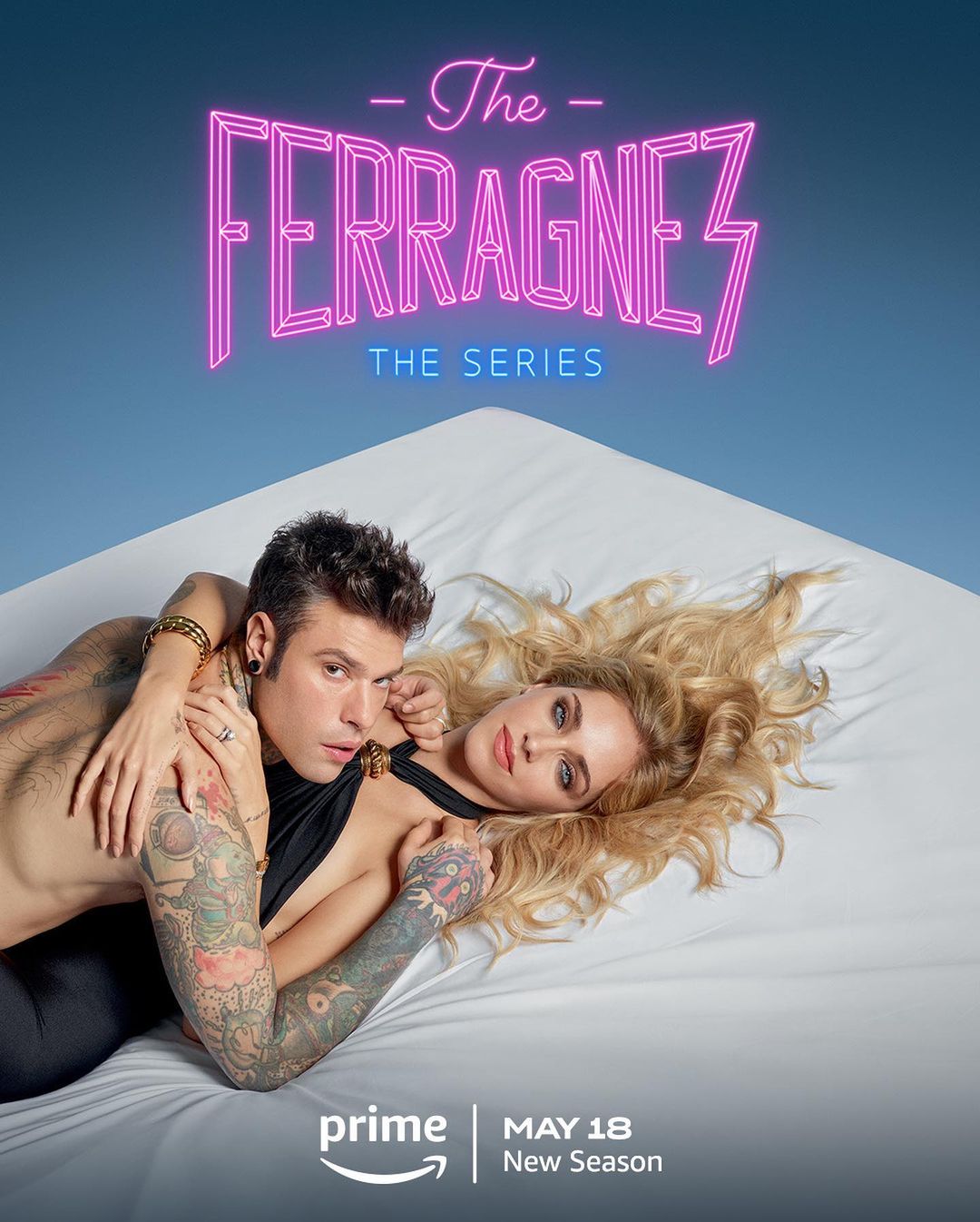 "The Ferragnez"