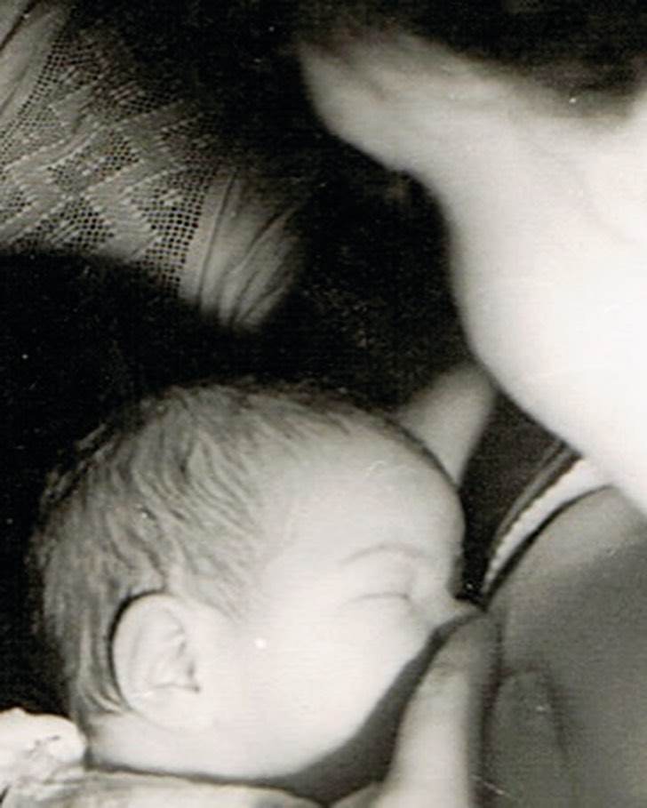 Mãe de Bárbara Guimarães celebra o 50.º aniversário da filha com fotos da infância e as parecenças são incríveis