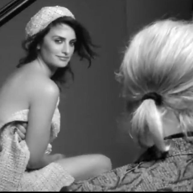 Penélope Cruz, a noiva anfitriã da MET Gala 2023