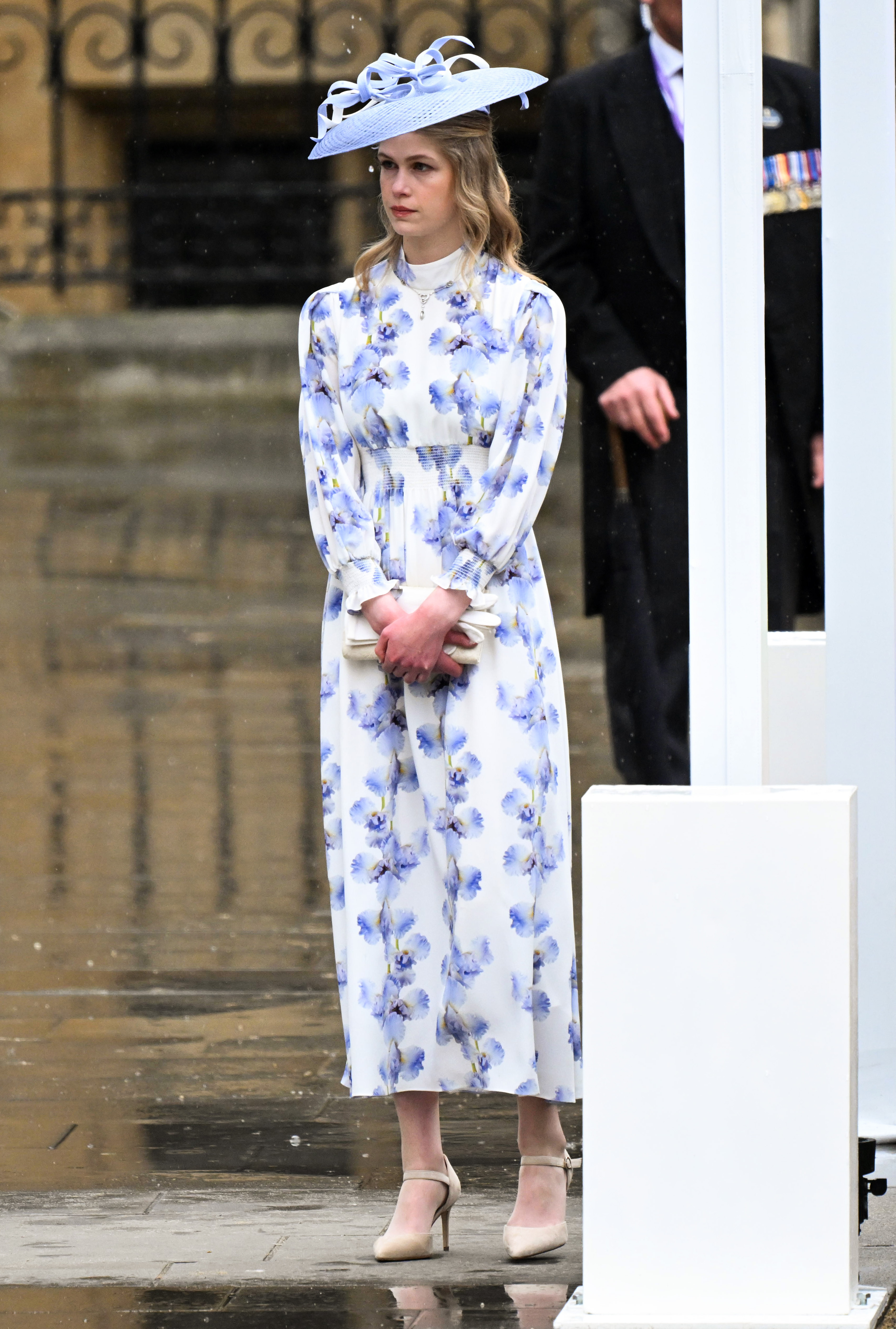 Lady Louise Windsor celebra 20 anos 