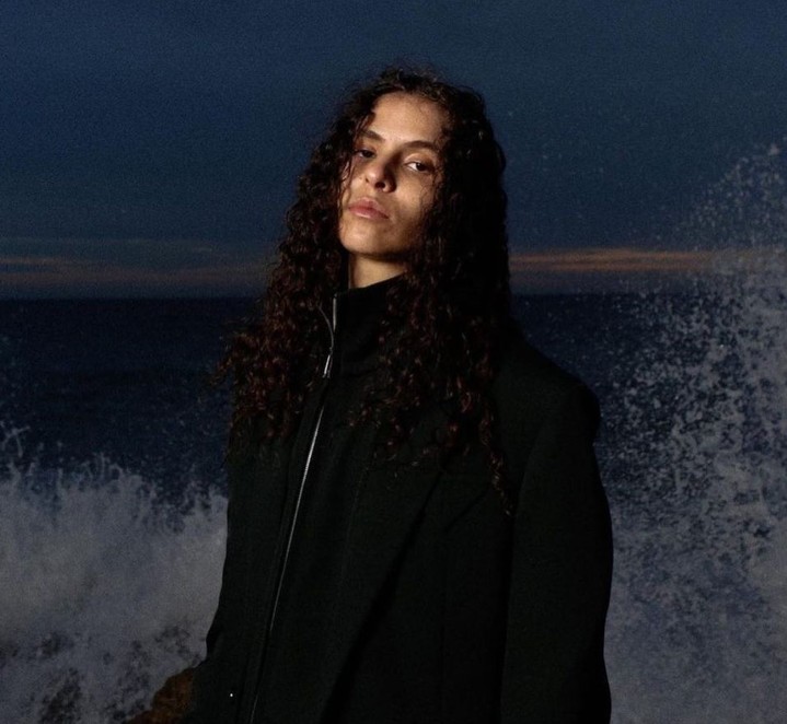 070 Shake