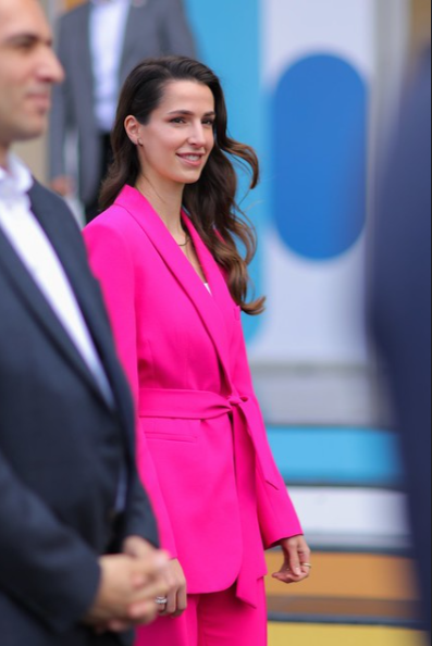 Rajwa Al Saif