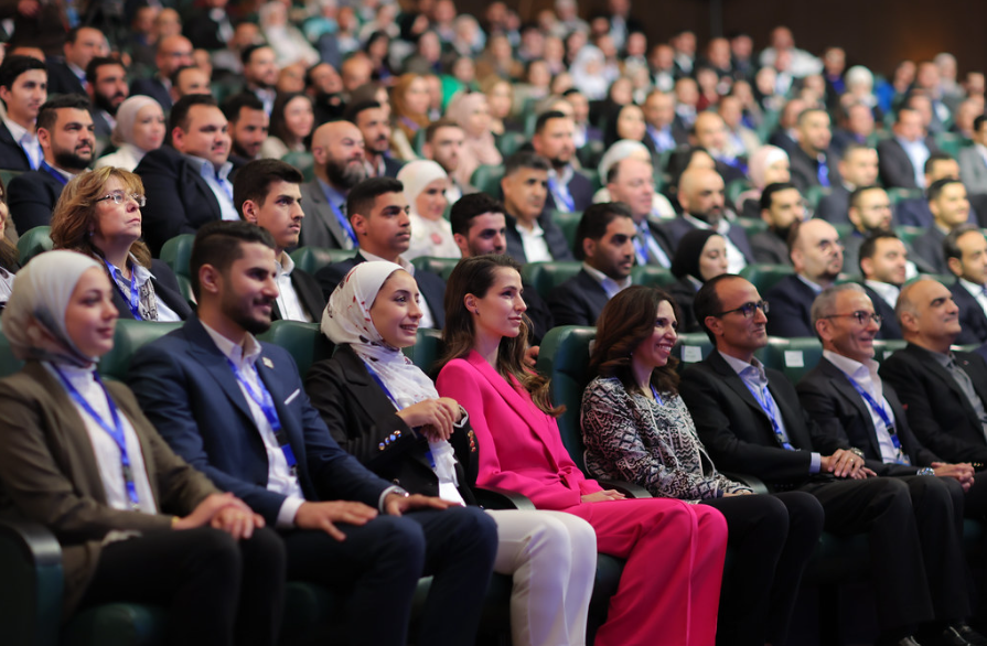 Rajwa Al Saif