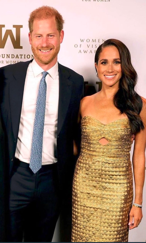 Harry e Meghan exageram perseguição de que foram alvo