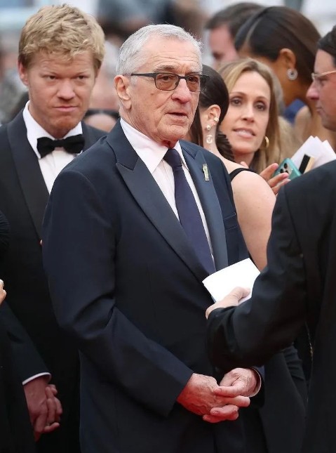 Robert de Niro