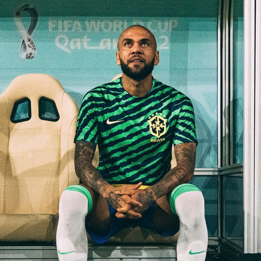 Dani Alves