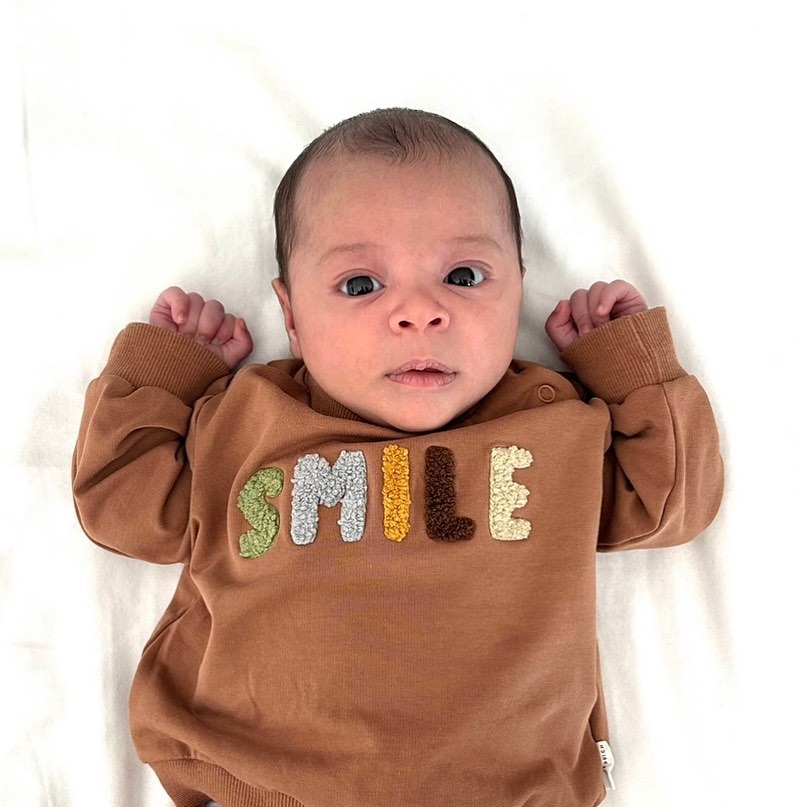 Sky, filho de Jessie J e Chanan Safir Colman