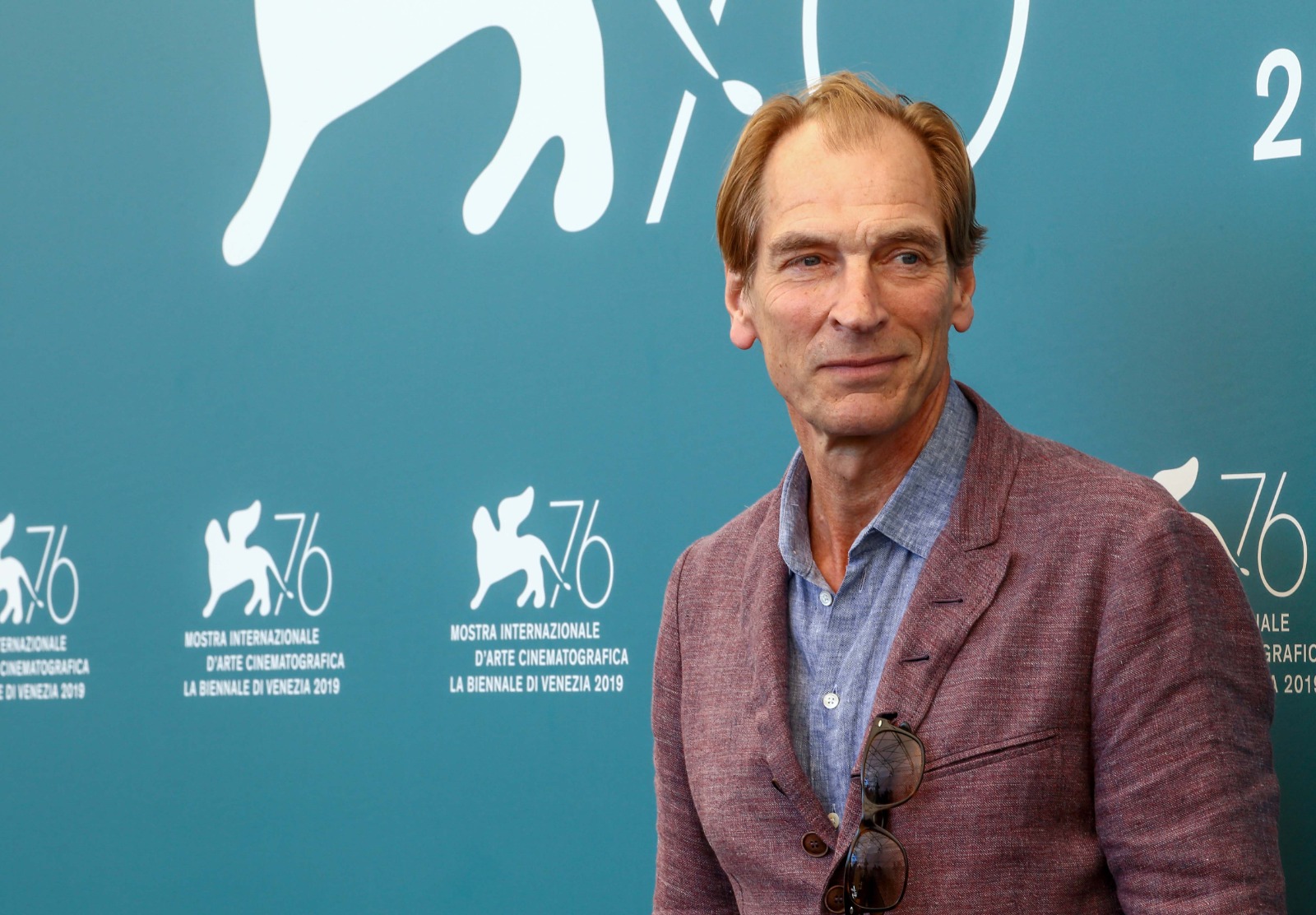 Há cinco meses desaparecido, polícia confirma morte de Julian Sands