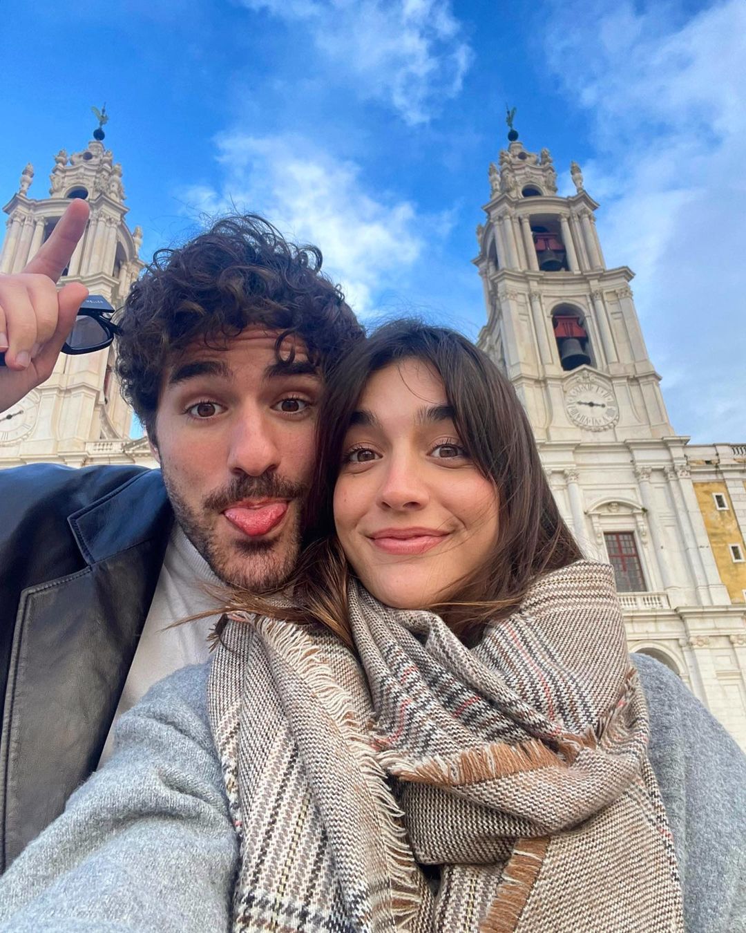 Bárbara Branco e José Condessa confirmam separação