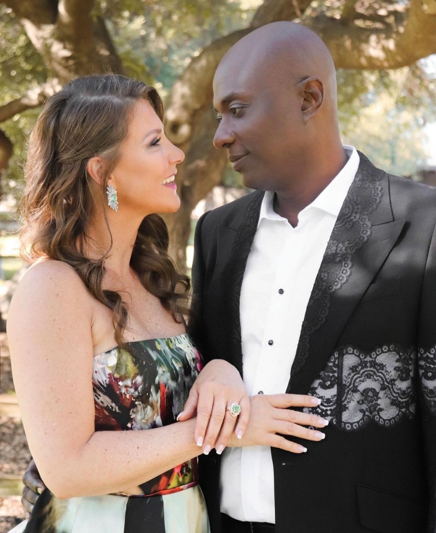 Já se sabe a data de casamento da princesa Martha Louise e de Durek Verrett