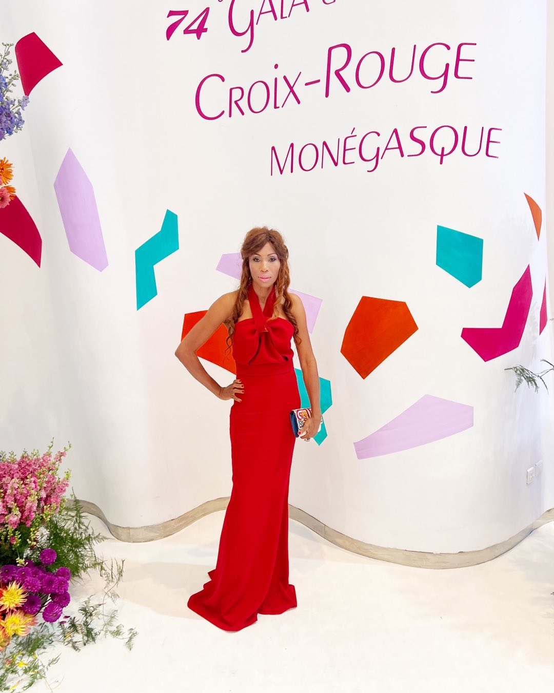 Charlene do Mónaco cruzou-se com Nicole Costes, a mãe de um dos filhos do príncipe