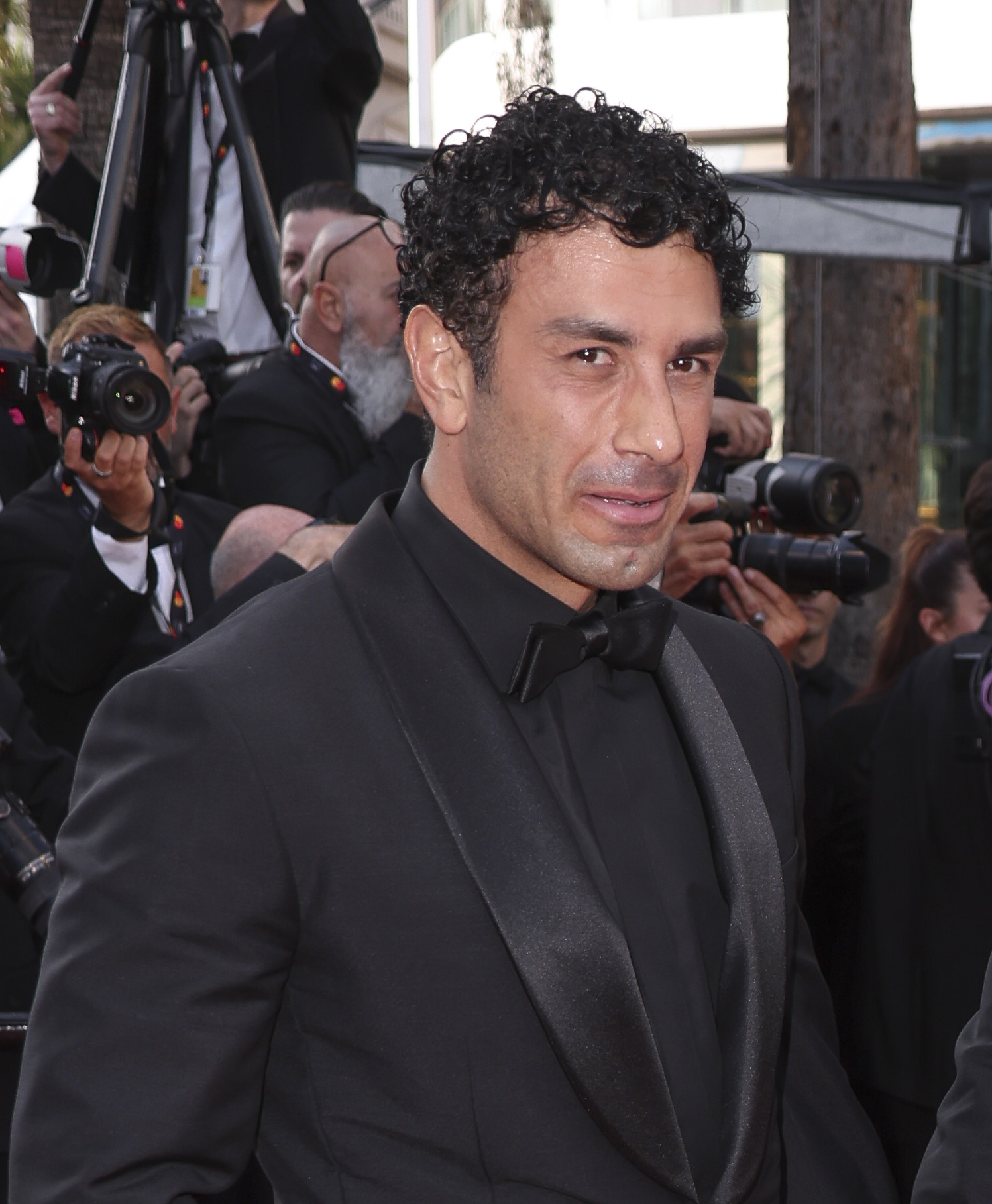 Jwan Yosef