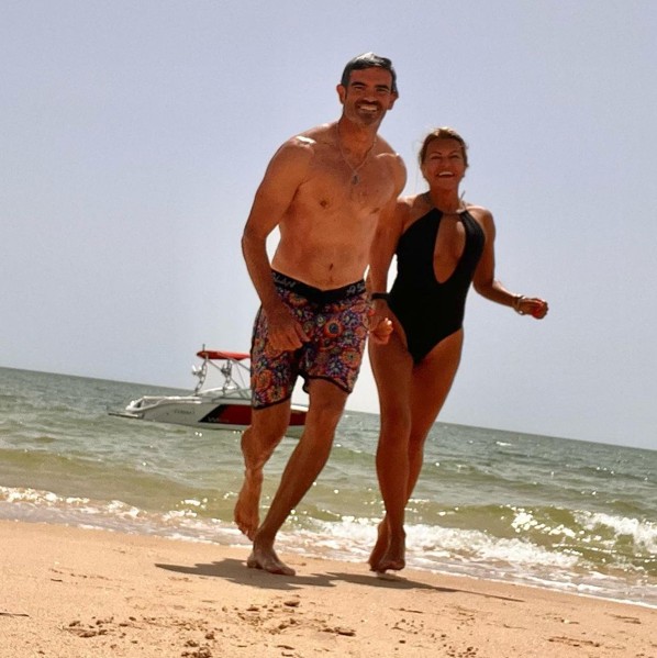 Isabel Angelino e Manuel Gião dão nova hipótese ao amor
