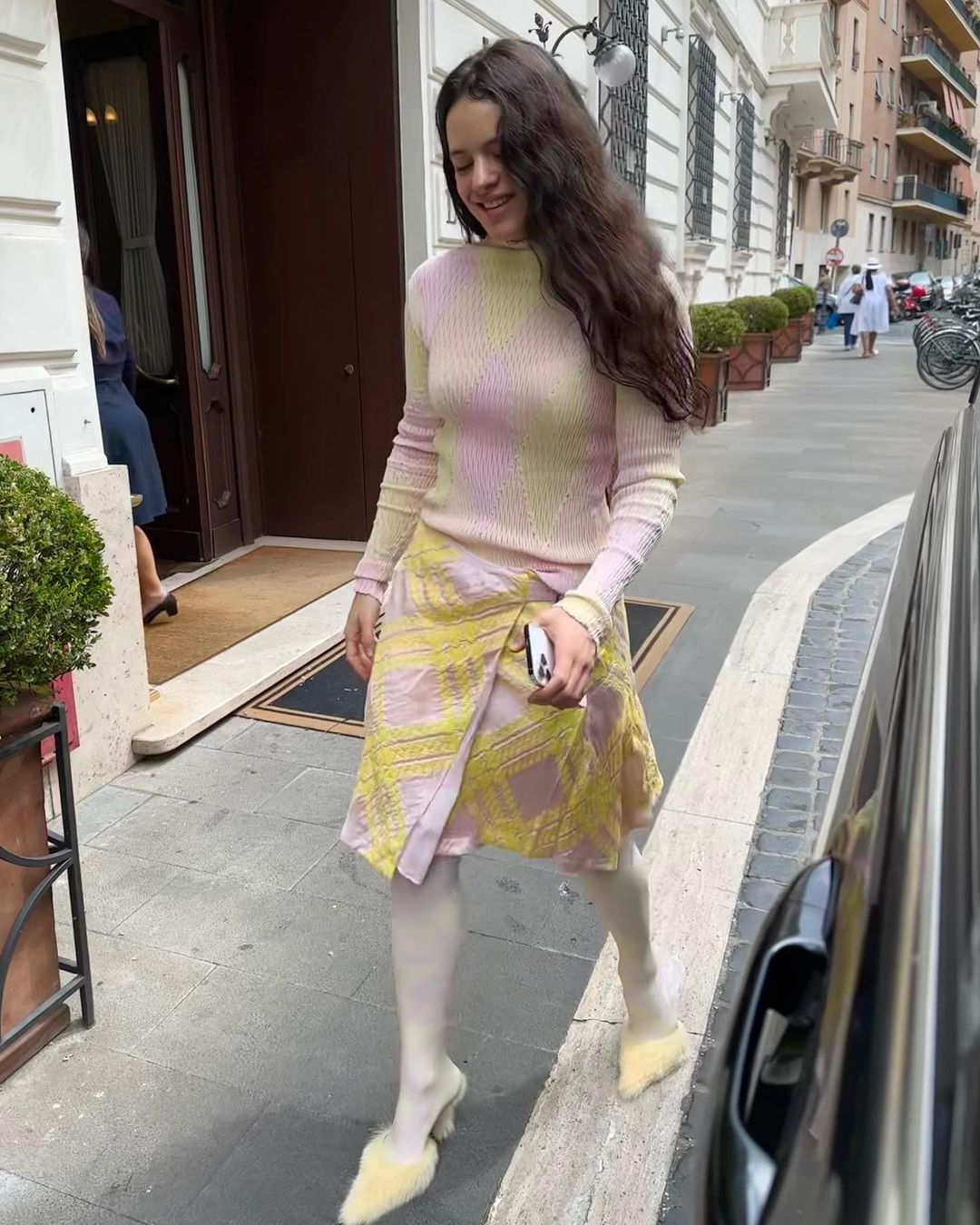 Rosalía