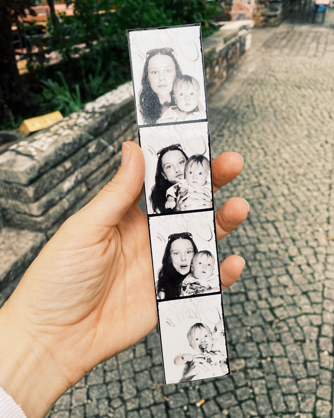 Filipa Areosa partilha fotografias das férias e volta a mostrar o rosto do filho