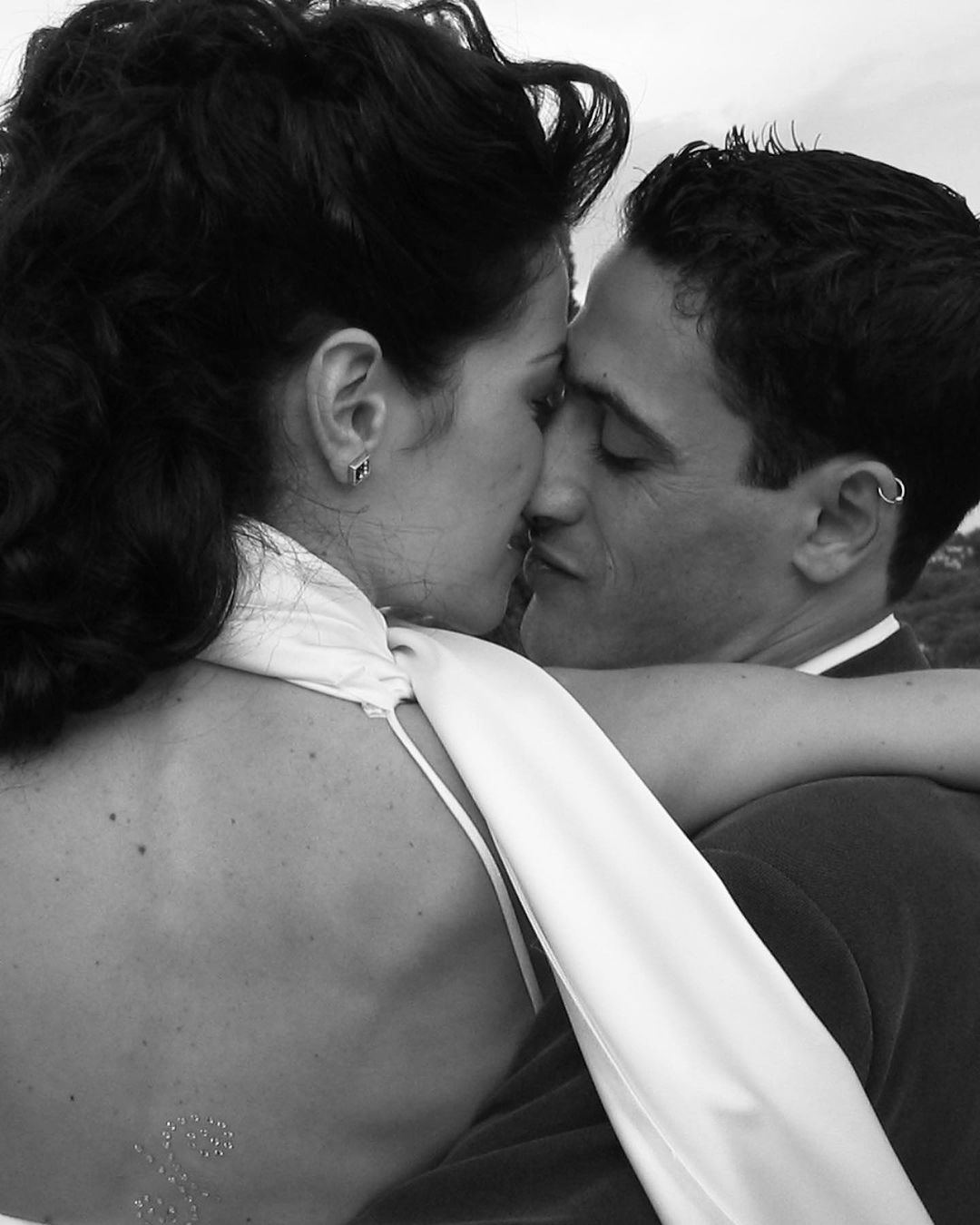 Paula Neves assinala 19 anos de casamento com Ricardo Duarte