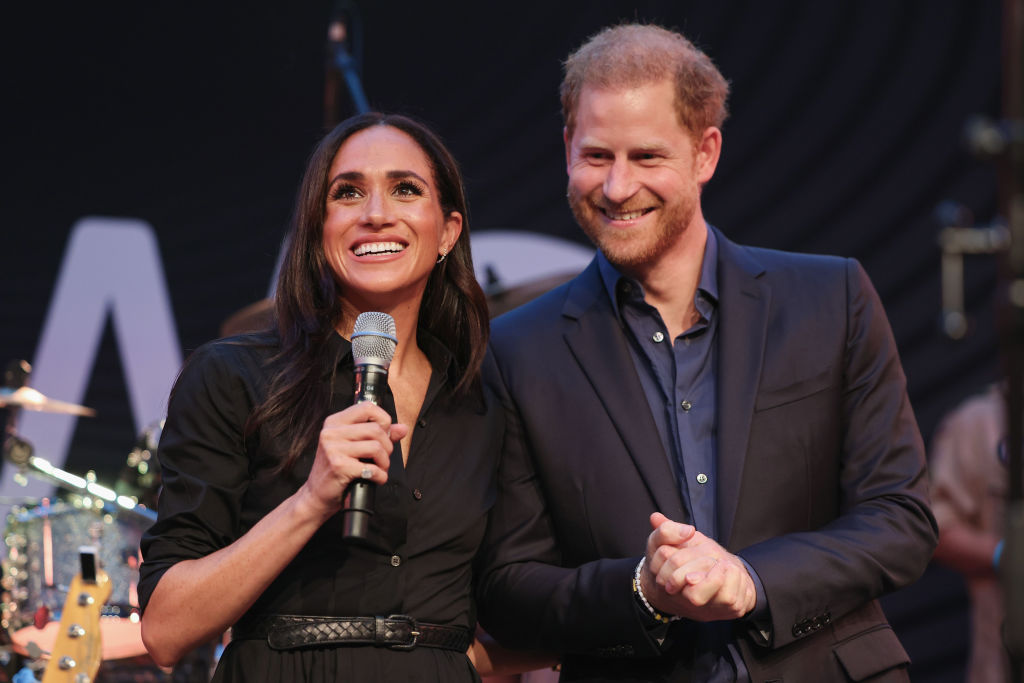 Dono do Spotify revela o que levou ao fim da parceria com Harry e Meghan