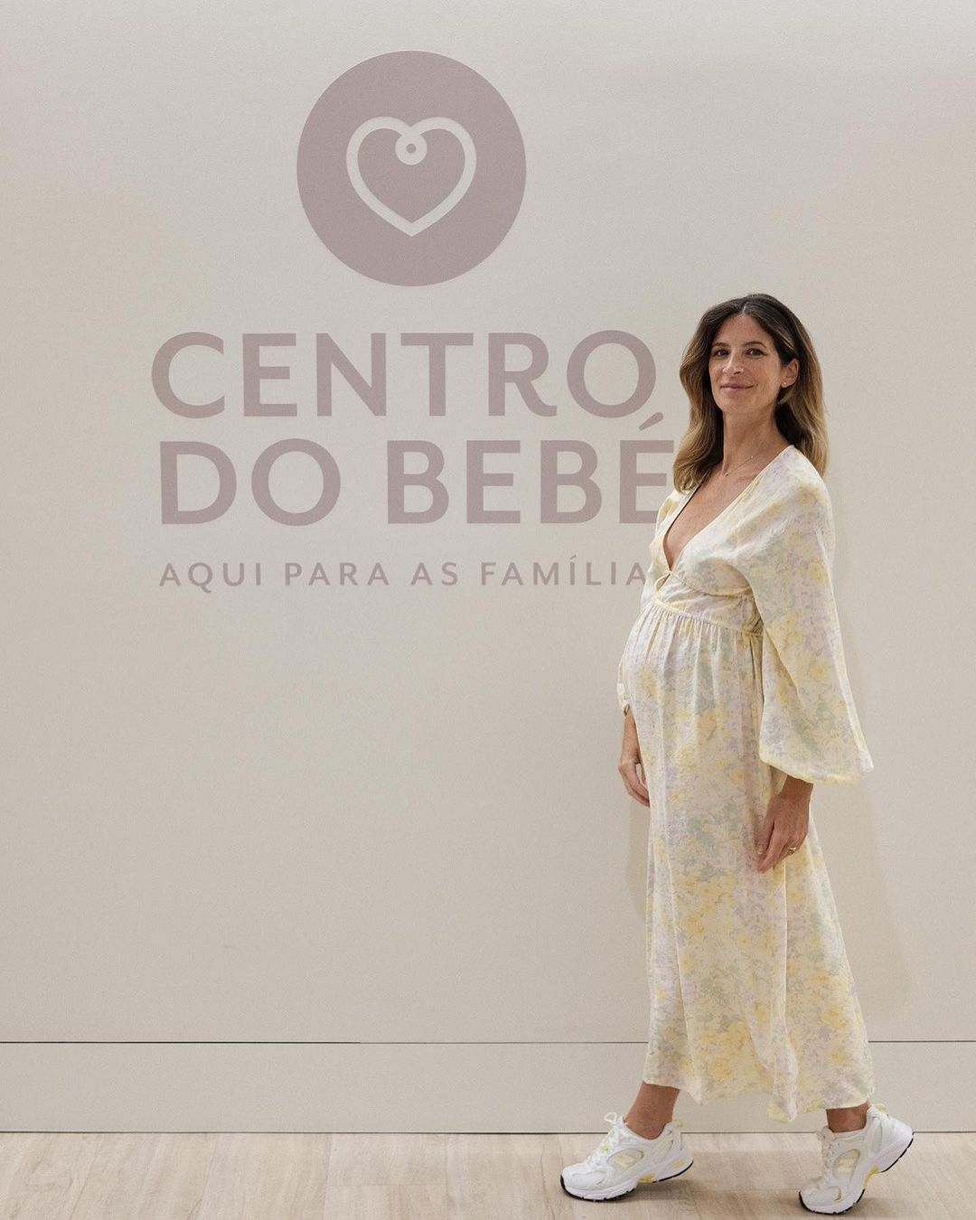 Grávida, Matilde Breyner desabafa: "Tenho muitas dúvidas e alguns medos"