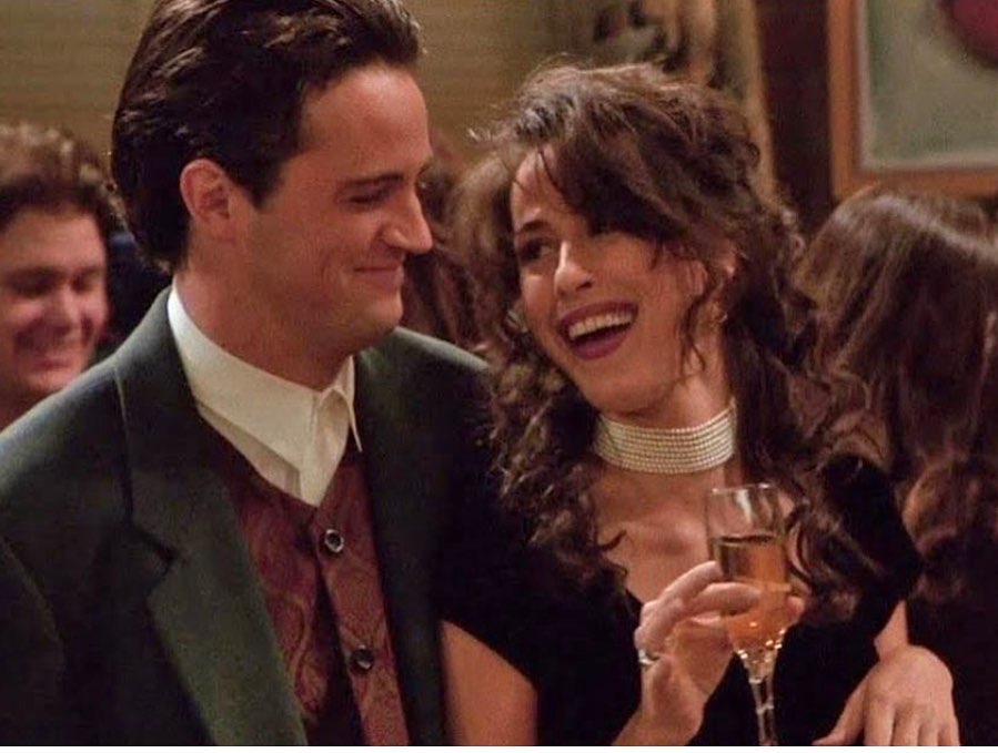 Celebridades reagem à morte de Mathew Perry (e as primeiras palavras da família do ator)