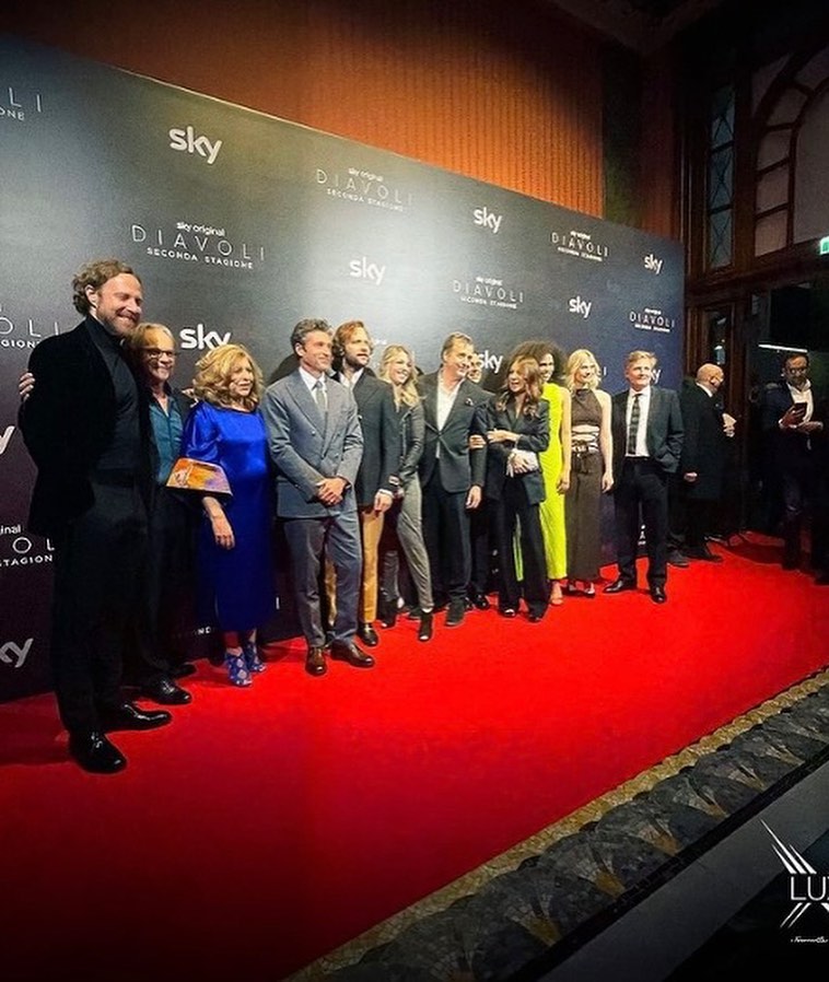 Ana Sofia Martins recorda como foi trabalhar com o "homem mais 'sexy' do mundo"