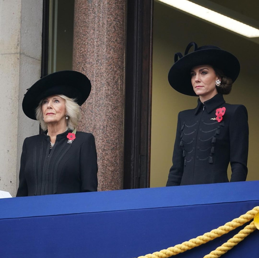 As melhores imagens do Remembrance Day
