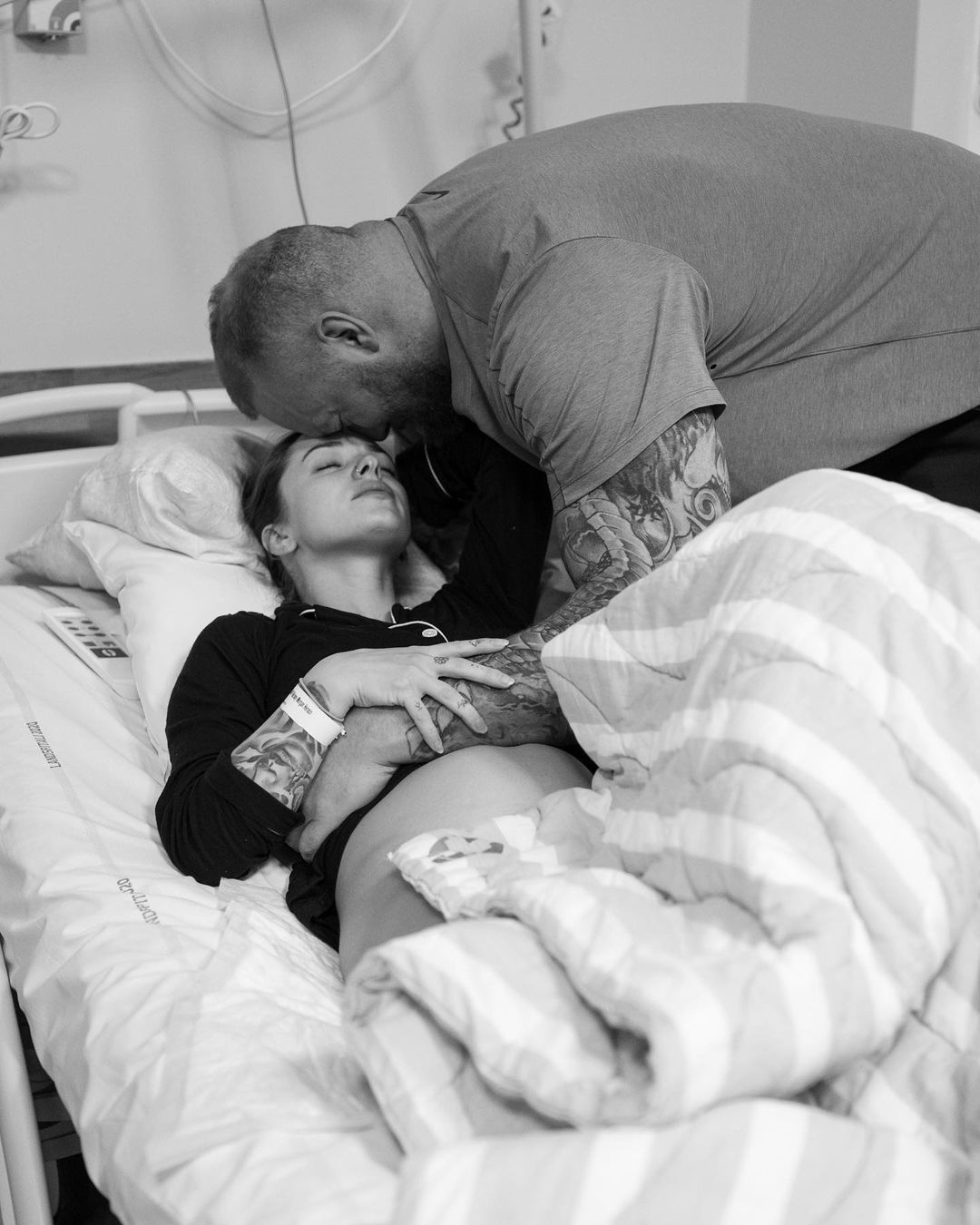 Ator de "A Guerra dos Tronos&rdquo; devastado com a morte da filha