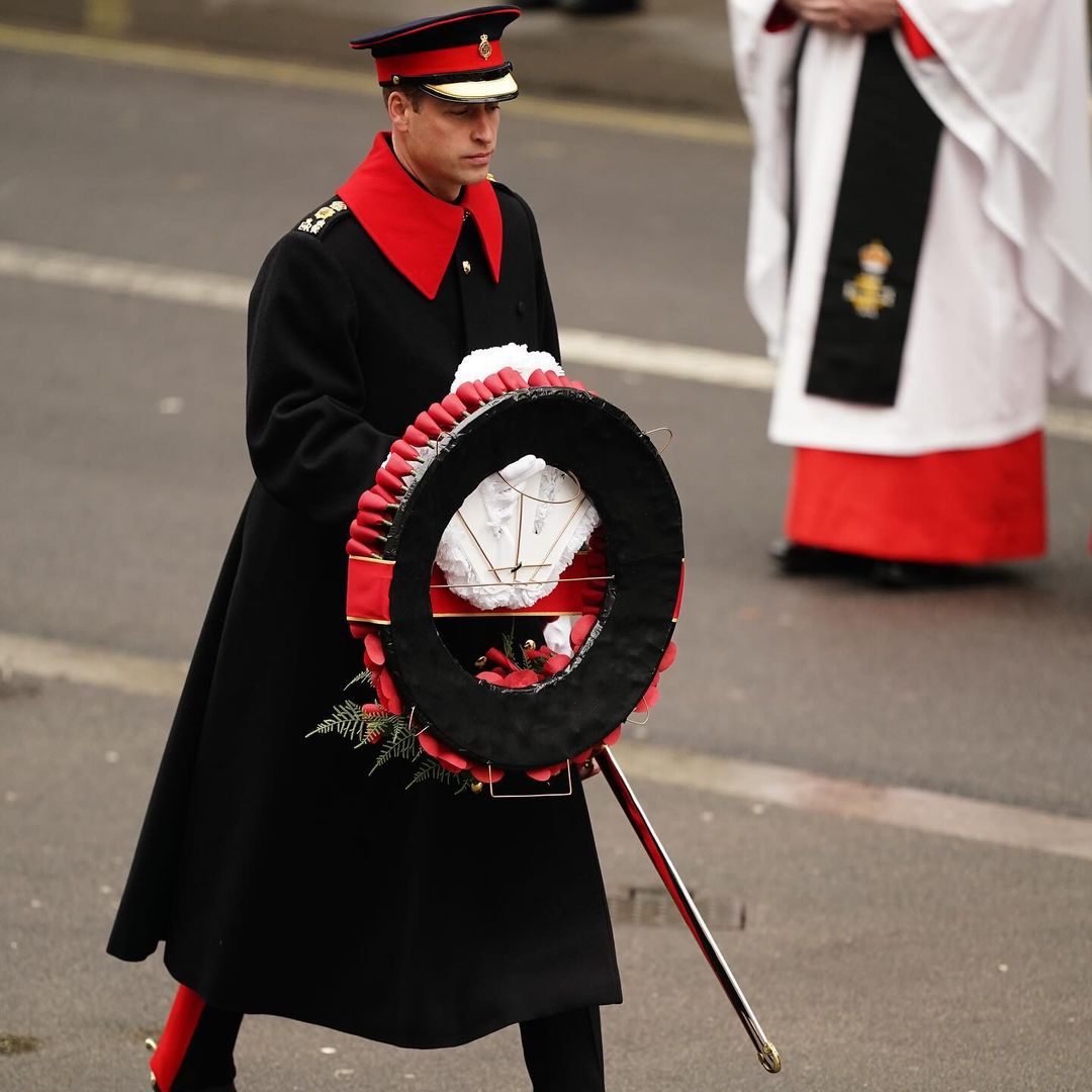 As melhores imagens do Remembrance Day