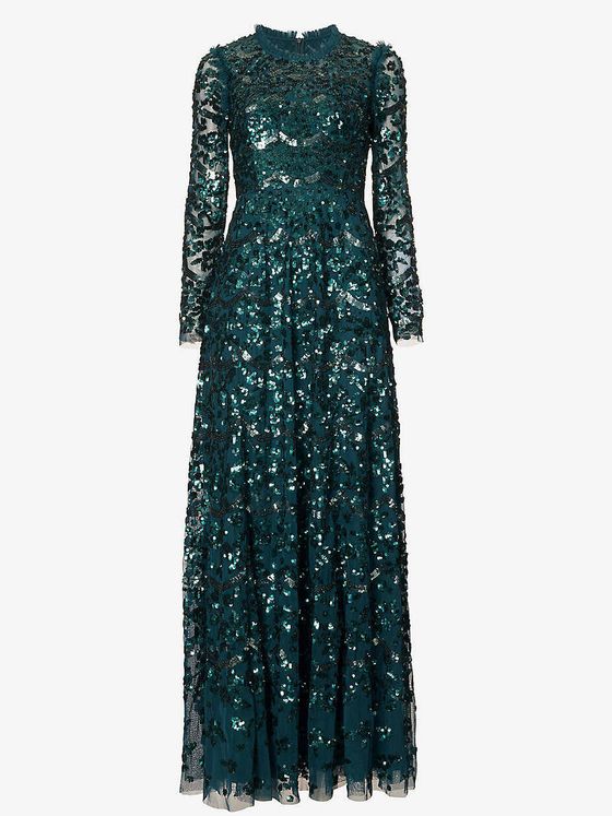 Desvendado o vestido que Kate usou na festa de aniversário de Carlos III