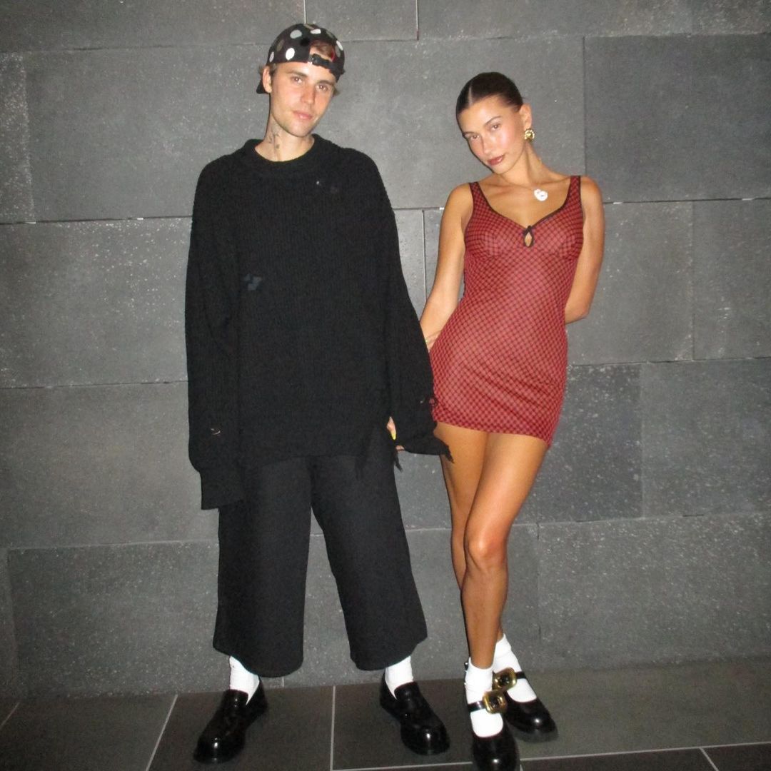 A romântica surpresa que Justin Bieber preparou para o aniversário de Hailey Bieber