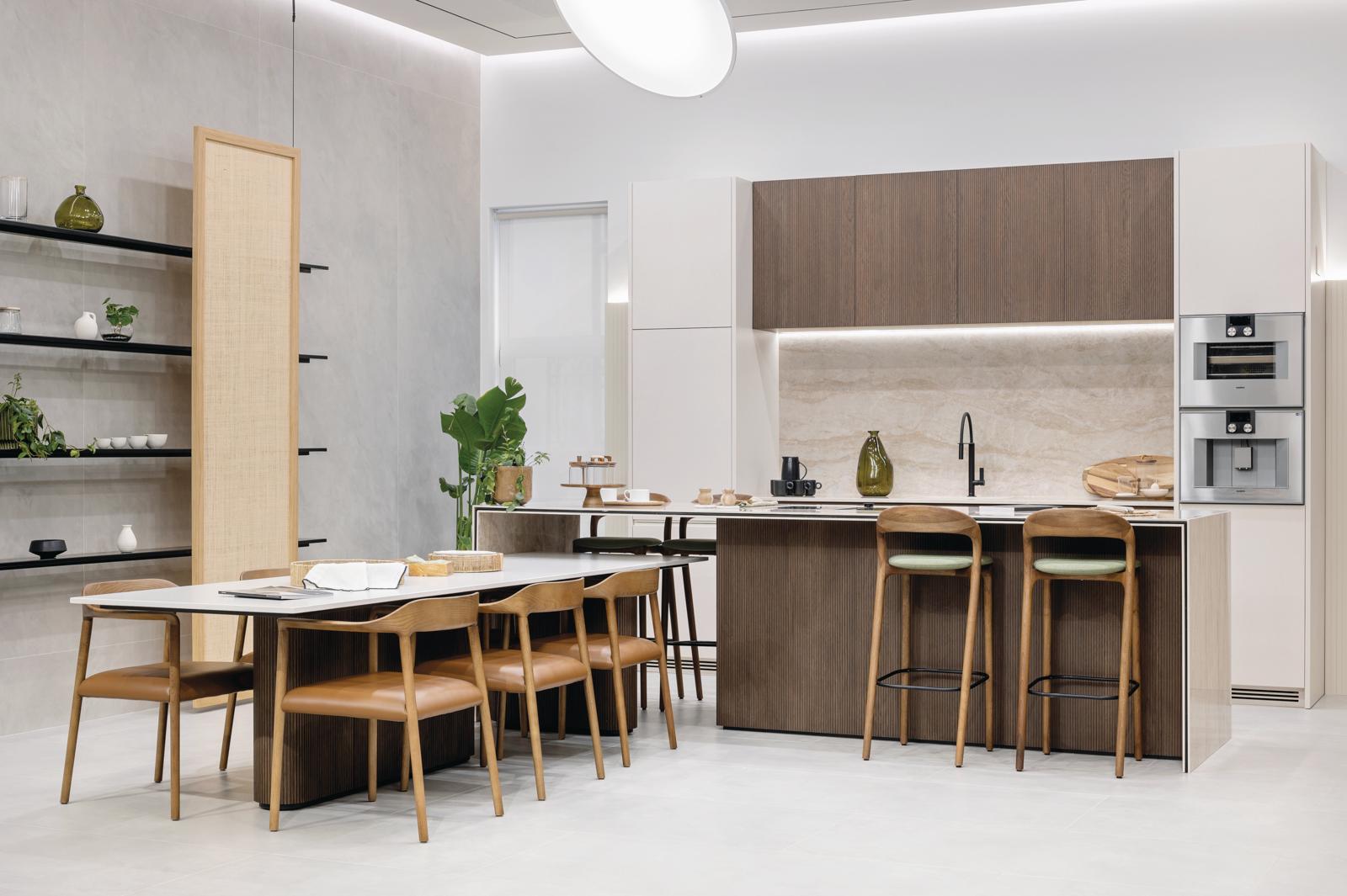 Cosentino City Lisbon